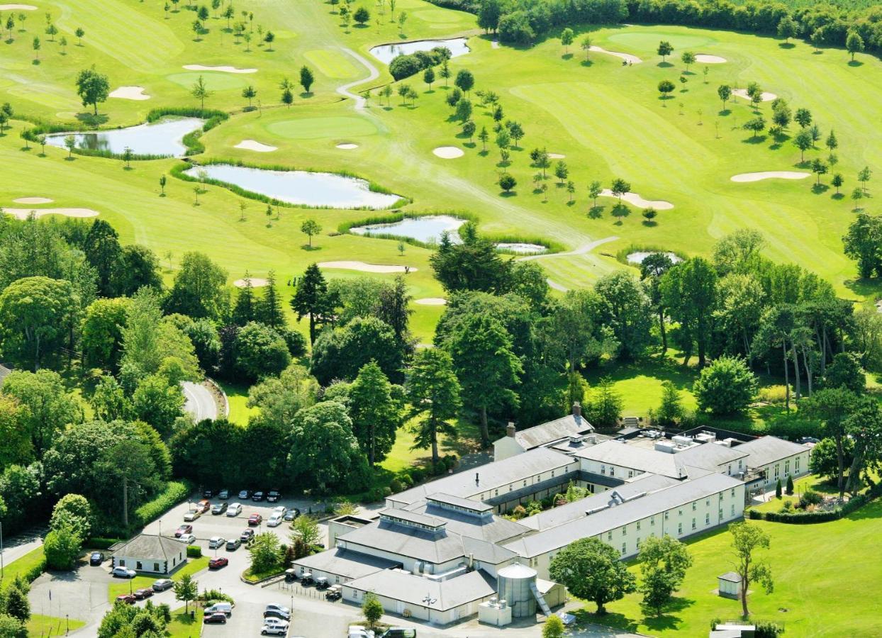 Roganstown Hotel & Country Club Swords Bagian luar foto