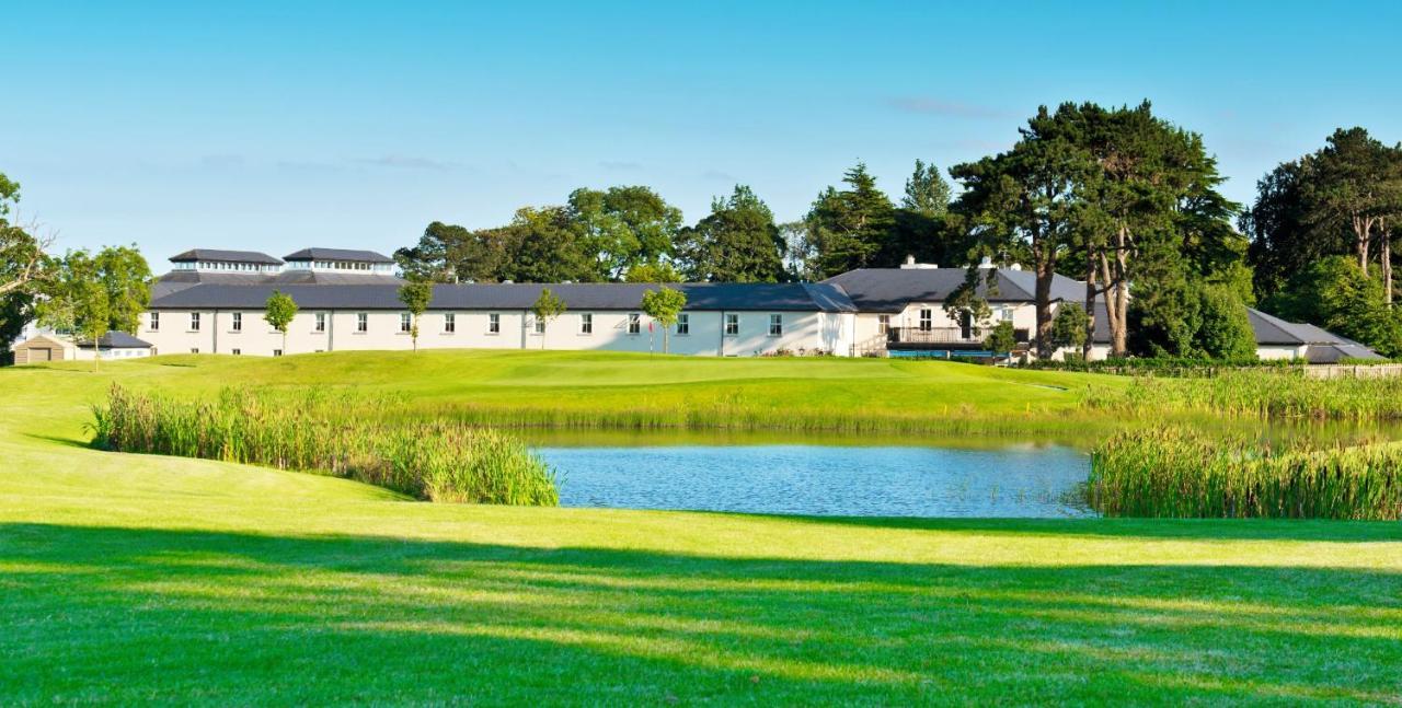 Roganstown Hotel & Country Club Swords Bagian luar foto