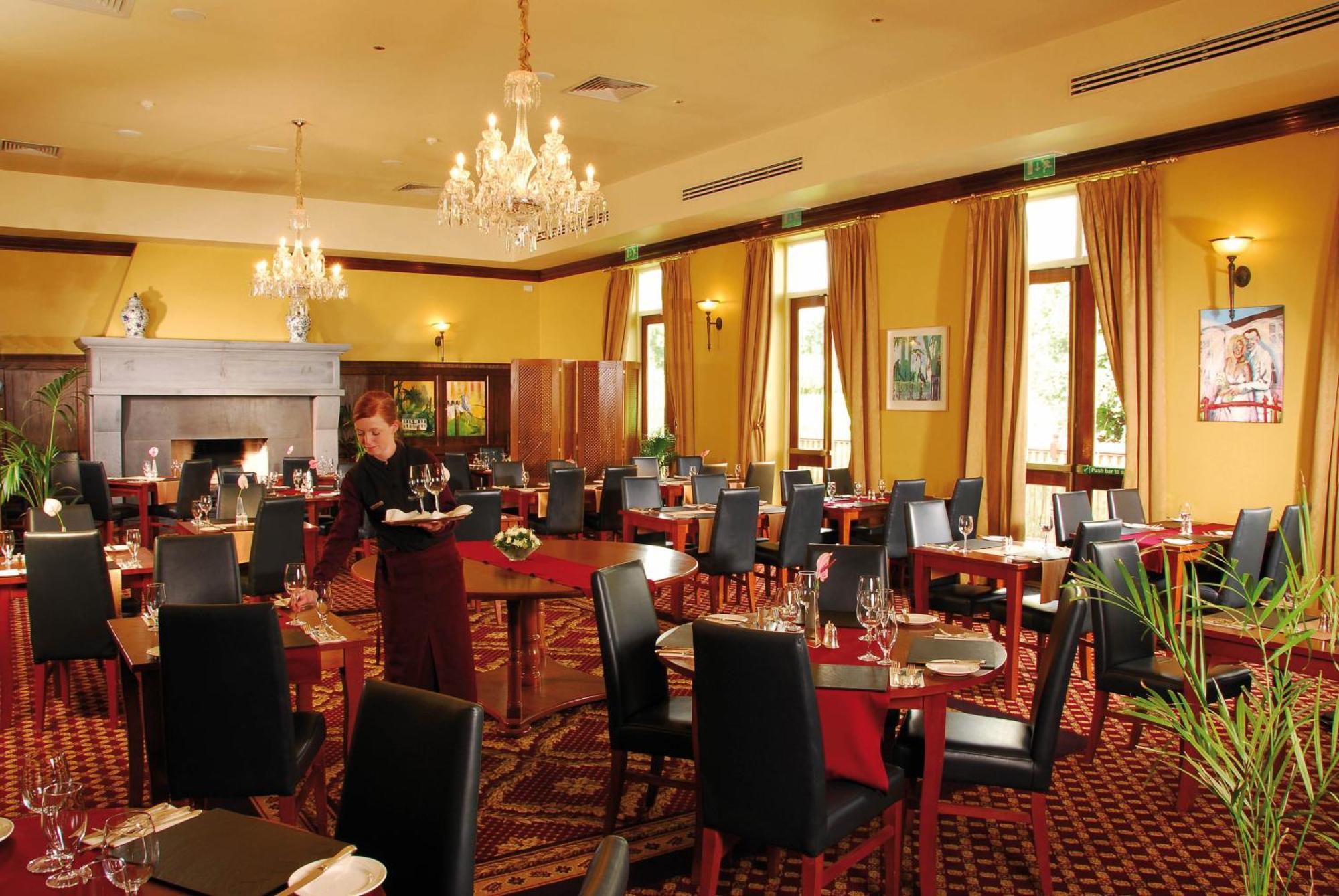 Roganstown Hotel & Country Club Swords Bagian luar foto